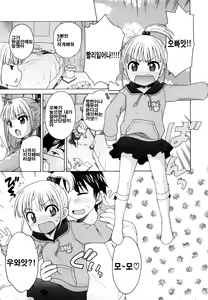 Page 137 of Onii-chan ga, Suki. (decensored) - preview thumbnail