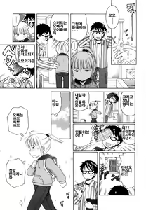 Page 141 of Onii-chan ga, Suki. (decensored) - preview thumbnail