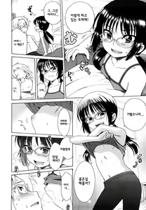 Page 188 of Onii-chan ga, Suki. (decensored) - preview thumbnail