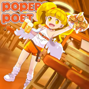 Page 118 of Pop'n Music - Unreleased - preview thumbnail