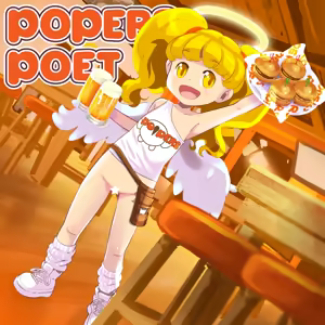 Page 120 of Pop'n Music - Unreleased - preview thumbnail