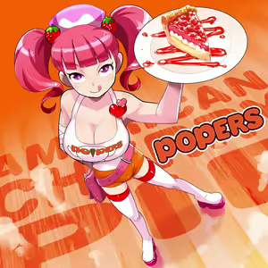 Page 79 of Pop'n Music - Unreleased - preview thumbnail