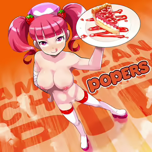 Page 83 of Pop'n Music - Unreleased - preview thumbnail