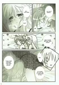 Page 12 of FANCY BABY DOLL - preview thumbnail