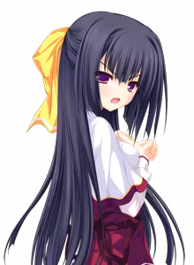 Page 1002 of Lunaris Filia ~Kiss to Keiyaku to Shinku no Hitomi~ Character set (png) part 1 - preview thumbnail