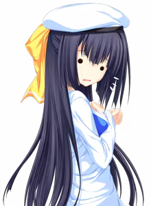 Page 1185 of Lunaris Filia ~Kiss to Keiyaku to Shinku no Hitomi~ Character set (png) part 1 - preview thumbnail