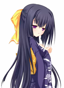 Page 1370 of Lunaris Filia ~Kiss to Keiyaku to Shinku no Hitomi~ Character set (png) part 1 - preview thumbnail