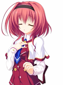 Page 1524 of Lunaris Filia ~Kiss to Keiyaku to Shinku no Hitomi~ Character set (png) part 1 - preview thumbnail