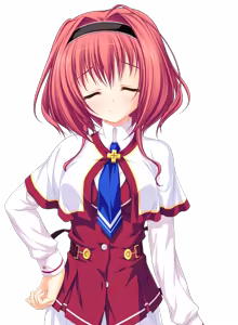 Page 1595 of Lunaris Filia ~Kiss to Keiyaku to Shinku no Hitomi~ Character set (png) part 1 - preview thumbnail