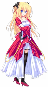 Page 629 of Lunaris Filia ~Kiss to Keiyaku to Shinku no Hitomi~ Character set (png) part 1 - preview thumbnail