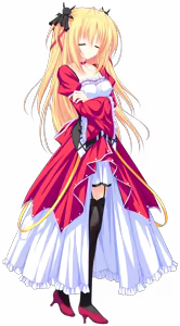 Page 658 of Lunaris Filia ~Kiss to Keiyaku to Shinku no Hitomi~ Character set (png) part 1 - preview thumbnail