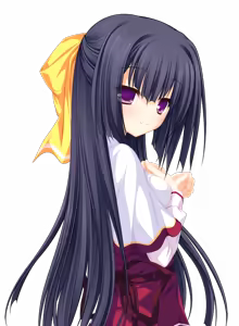 Page 961 of Lunaris Filia ~Kiss to Keiyaku to Shinku no Hitomi~ Character set (png) part 1 - preview thumbnail