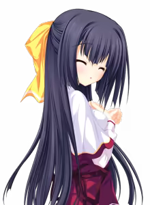 Page 971 of Lunaris Filia ~Kiss to Keiyaku to Shinku no Hitomi~ Character set (png) part 1 - preview thumbnail