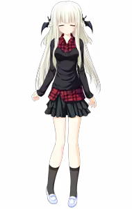 Page 1001 of Lunaris Filia ~Kiss to Keiyaku to Shinku no Hitomi~ Character set (png) part 2 - preview thumbnail