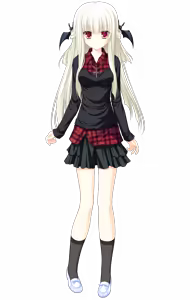 Page 1002 of Lunaris Filia ~Kiss to Keiyaku to Shinku no Hitomi~ Character set (png) part 2 - preview thumbnail