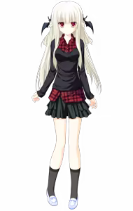 Page 1003 of Lunaris Filia ~Kiss to Keiyaku to Shinku no Hitomi~ Character set (png) part 2 - preview thumbnail
