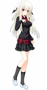 Page 1021 of Lunaris Filia ~Kiss to Keiyaku to Shinku no Hitomi~ Character set (png) part 2 - preview thumbnail