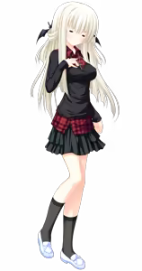 Page 1040 of Lunaris Filia ~Kiss to Keiyaku to Shinku no Hitomi~ Character set (png) part 2 - preview thumbnail