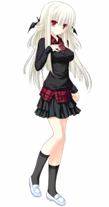 Page 1049 of Lunaris Filia ~Kiss to Keiyaku to Shinku no Hitomi~ Character set (png) part 2 - preview thumbnail