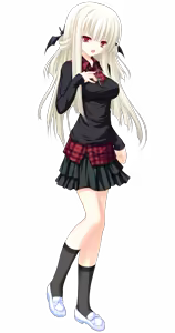Page 1088 of Lunaris Filia ~Kiss to Keiyaku to Shinku no Hitomi~ Character set (png) part 2 - preview thumbnail