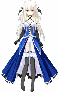 Page 1135 of Lunaris Filia ~Kiss to Keiyaku to Shinku no Hitomi~ Character set (png) part 2 - preview thumbnail