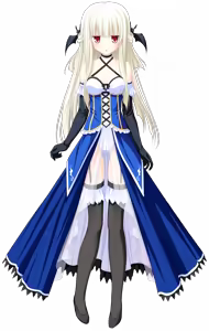 Page 1148 of Lunaris Filia ~Kiss to Keiyaku to Shinku no Hitomi~ Character set (png) part 2 - preview thumbnail