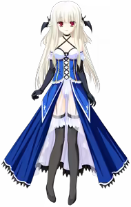 Page 1157 of Lunaris Filia ~Kiss to Keiyaku to Shinku no Hitomi~ Character set (png) part 2 - preview thumbnail