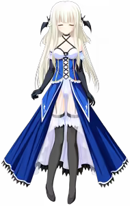 Page 1171 of Lunaris Filia ~Kiss to Keiyaku to Shinku no Hitomi~ Character set (png) part 2 - preview thumbnail