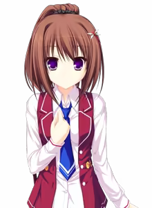 Page 1307 of Lunaris Filia ~Kiss to Keiyaku to Shinku no Hitomi~ Character set (png) part 2 - preview thumbnail