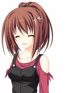 Page 1354 of Lunaris Filia ~Kiss to Keiyaku to Shinku no Hitomi~ Character set (png) part 2 - preview thumbnail