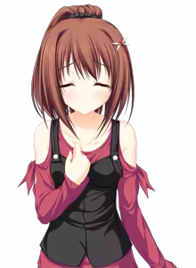 Page 1425 of Lunaris Filia ~Kiss to Keiyaku to Shinku no Hitomi~ Character set (png) part 2 - preview thumbnail