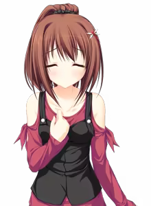 Page 1427 of Lunaris Filia ~Kiss to Keiyaku to Shinku no Hitomi~ Character set (png) part 2 - preview thumbnail
