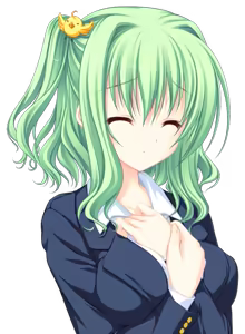 Page 1440 of Lunaris Filia ~Kiss to Keiyaku to Shinku no Hitomi~ Character set (png) part 2 - preview thumbnail