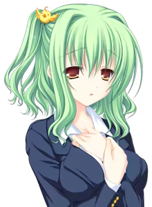 Page 1459 of Lunaris Filia ~Kiss to Keiyaku to Shinku no Hitomi~ Character set (png) part 2 - preview thumbnail