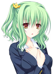 Page 1468 of Lunaris Filia ~Kiss to Keiyaku to Shinku no Hitomi~ Character set (png) part 2 - preview thumbnail