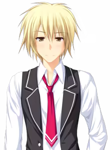 Page 1550 of Lunaris Filia ~Kiss to Keiyaku to Shinku no Hitomi~ Character set (png) part 2 - preview thumbnail