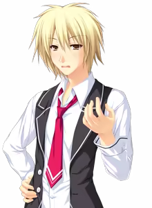 Page 1601 of Lunaris Filia ~Kiss to Keiyaku to Shinku no Hitomi~ Character set (png) part 2 - preview thumbnail