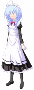 Page 272 of Lunaris Filia ~Kiss to Keiyaku to Shinku no Hitomi~ Character set (png) part 2 - preview thumbnail