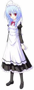 Page 281 of Lunaris Filia ~Kiss to Keiyaku to Shinku no Hitomi~ Character set (png) part 2 - preview thumbnail