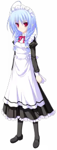 Page 295 of Lunaris Filia ~Kiss to Keiyaku to Shinku no Hitomi~ Character set (png) part 2 - preview thumbnail