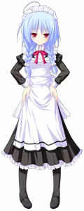 Page 305 of Lunaris Filia ~Kiss to Keiyaku to Shinku no Hitomi~ Character set (png) part 2 - preview thumbnail