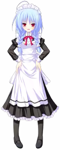 Page 340 of Lunaris Filia ~Kiss to Keiyaku to Shinku no Hitomi~ Character set (png) part 2 - preview thumbnail