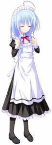 Page 352 of Lunaris Filia ~Kiss to Keiyaku to Shinku no Hitomi~ Character set (png) part 2 - preview thumbnail