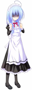Page 354 of Lunaris Filia ~Kiss to Keiyaku to Shinku no Hitomi~ Character set (png) part 2 - preview thumbnail