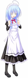 Page 355 of Lunaris Filia ~Kiss to Keiyaku to Shinku no Hitomi~ Character set (png) part 2 - preview thumbnail