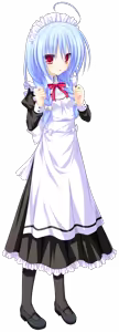 Page 360 of Lunaris Filia ~Kiss to Keiyaku to Shinku no Hitomi~ Character set (png) part 2 - preview thumbnail