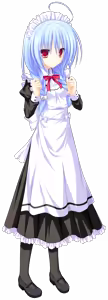 Page 363 of Lunaris Filia ~Kiss to Keiyaku to Shinku no Hitomi~ Character set (png) part 2 - preview thumbnail