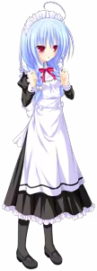 Page 367 of Lunaris Filia ~Kiss to Keiyaku to Shinku no Hitomi~ Character set (png) part 2 - preview thumbnail