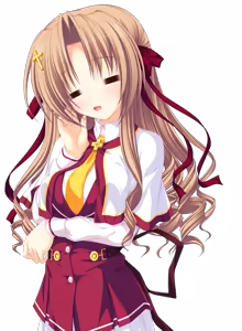 Page 436 of Lunaris Filia ~Kiss to Keiyaku to Shinku no Hitomi~ Character set (png) part 2 - preview thumbnail