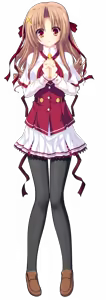 Page 483 of Lunaris Filia ~Kiss to Keiyaku to Shinku no Hitomi~ Character set (png) part 2 - preview thumbnail